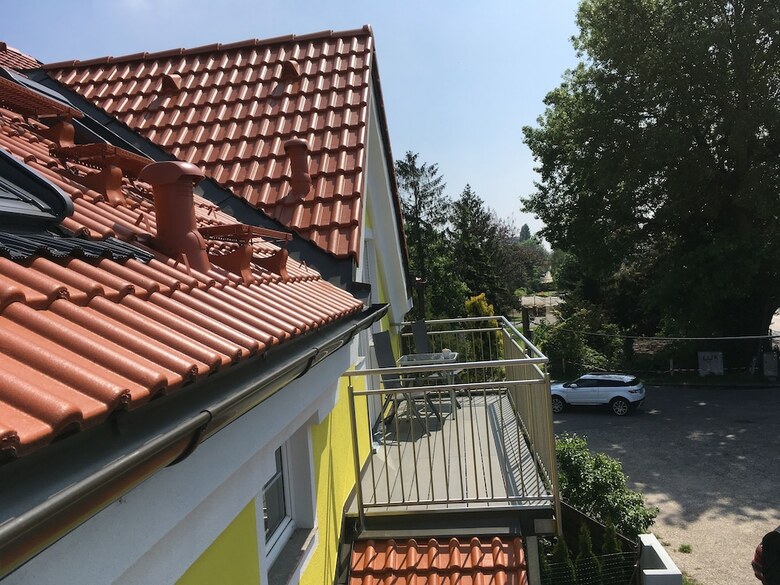 Apartamentos Ajo Vienna Garden - Contactless Check-in