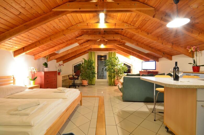 Apartamentos Ajo Vienna Garden - Contactless Check-in