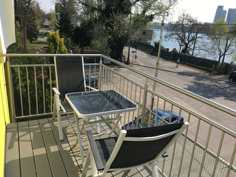 Apartamentos Ajo Vienna Garden - Contactless Check-in