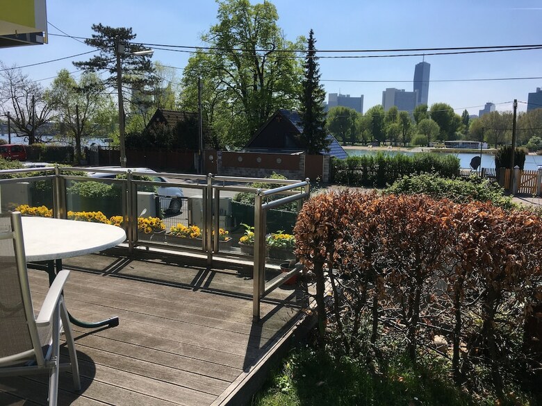 Apartamentos Ajo Vienna Garden - Contactless Check-in