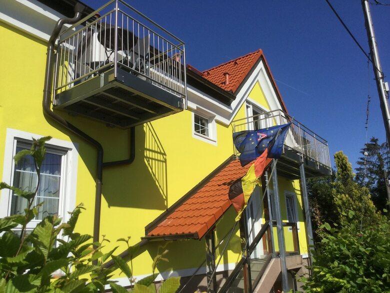 Apartamentos Ajo Vienna Garden - Contactless Check-in