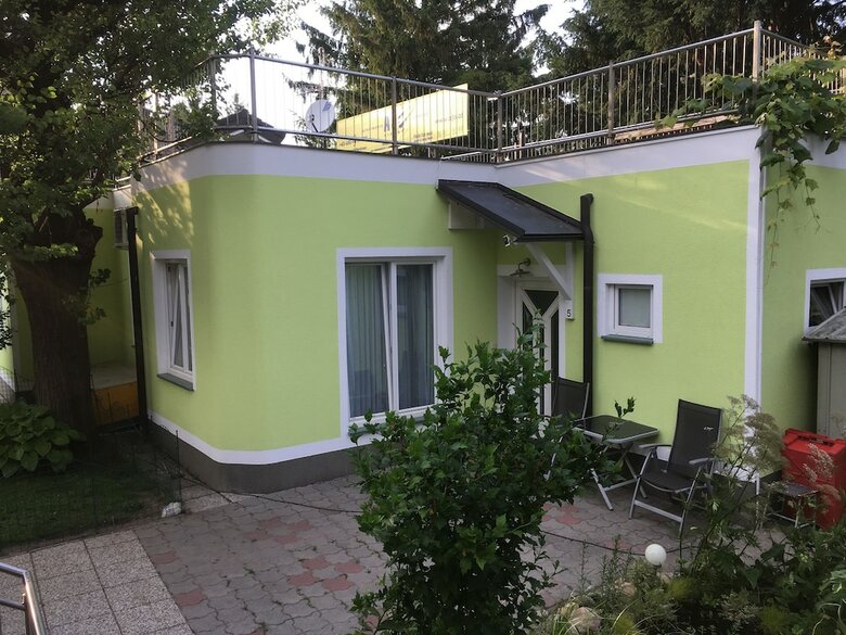 Apartamentos Ajo Vienna Garden - Contactless Check-in
