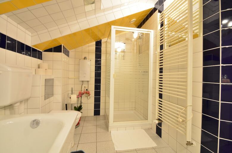 Apartamentos Ajo Vienna Garden - Contactless Check-in