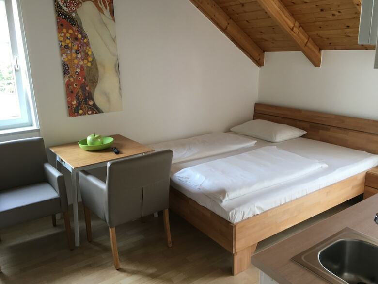 Apartamentos Ajo Vienna Garden - Contactless Check-in