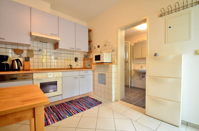 Apartamentos Ajo Vienna Garden - Contactless Check-in