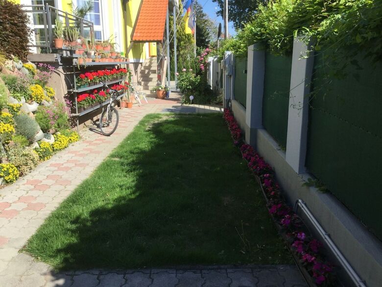 Apartamentos Ajo Vienna Garden - Contactless Check-in