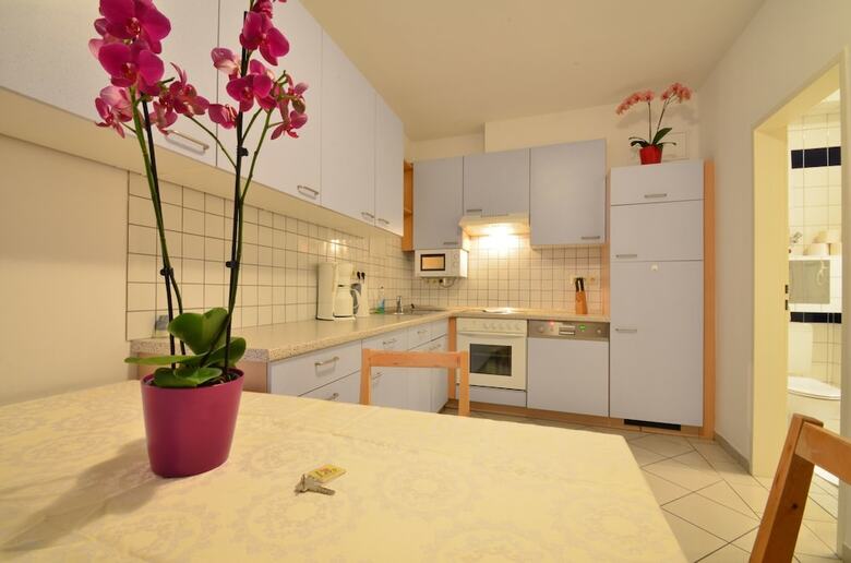 Apartamentos Ajo Vienna Garden - Contactless Check-in