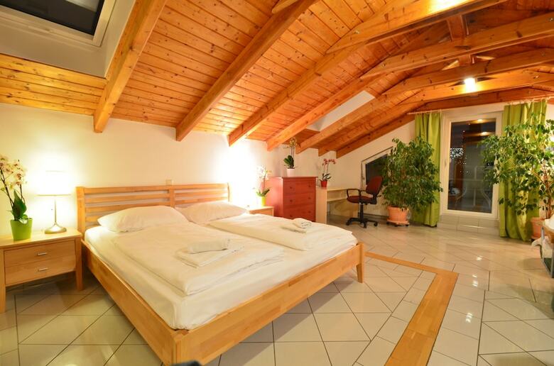 Apartamentos Ajo Vienna Garden - Contactless Check-in