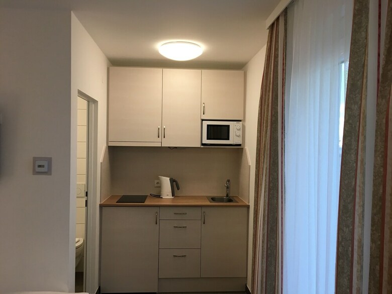 Apartamentos Ajo Vienna Garden - Contactless Check-in