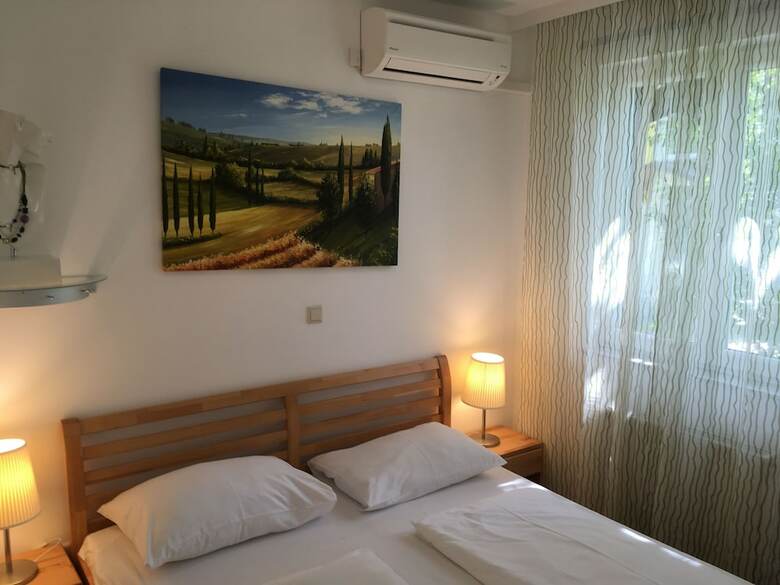 Apartamentos Ajo Vienna Garden - Contactless Check-in
