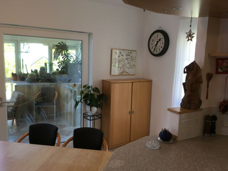 Apartamentos Ajo Vienna Garden - Contactless Check-in