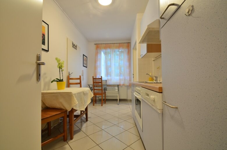 Apartamentos Ajo Vienna Garden - Contactless Check-in