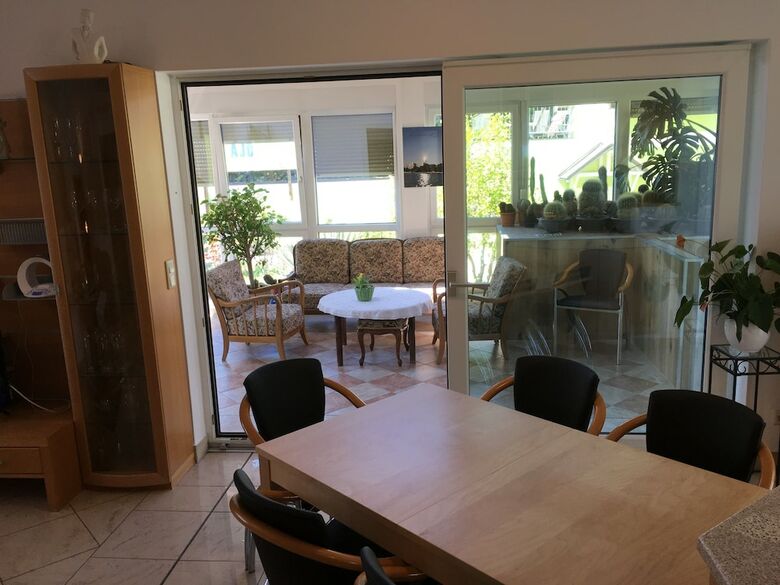Apartamentos Ajo Vienna Garden - Contactless Check-in