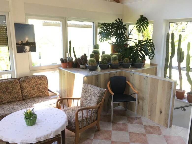 Apartamentos Ajo Vienna Garden - Contactless Check-in