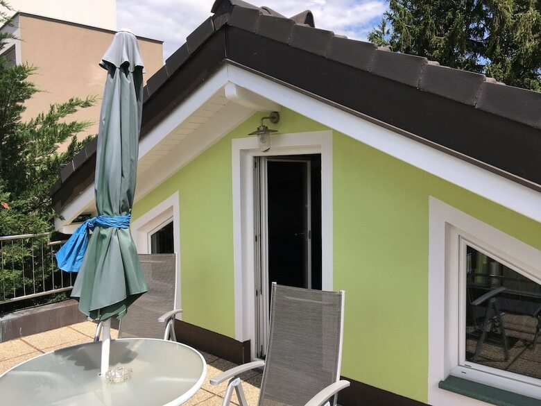 Apartamentos Ajo Vienna Garden - Contactless Check-in
