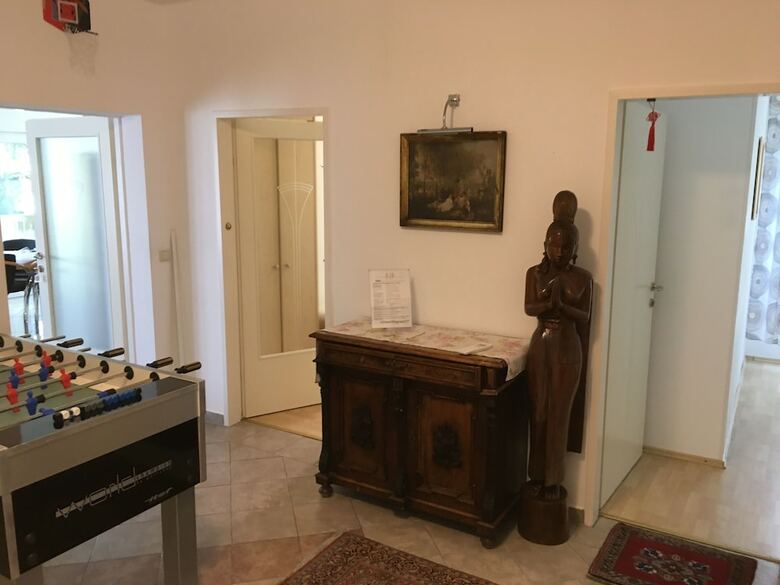 Apartamentos Ajo Vienna Garden - Contactless Check-in