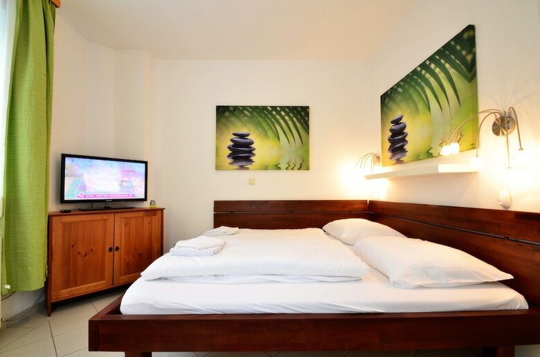 Apartamentos Ajo Vienna Garden - Contactless Check-in