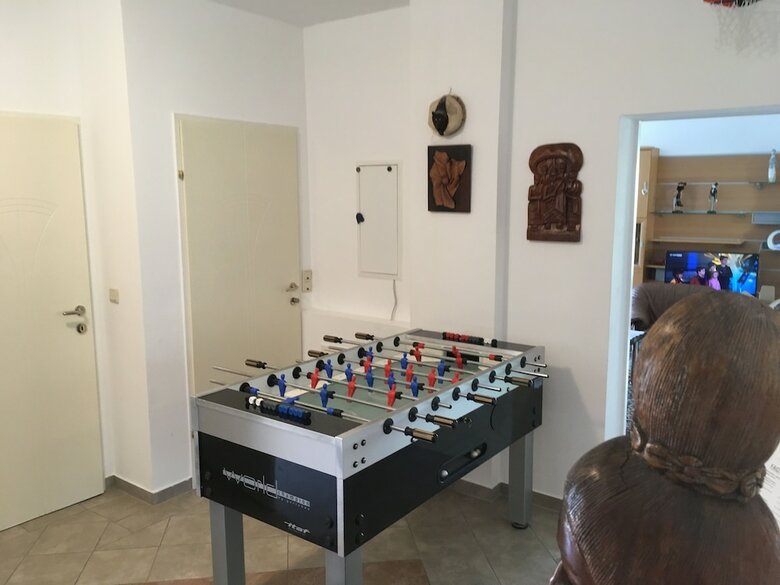 Apartamentos Ajo Vienna Garden - Contactless Check-in