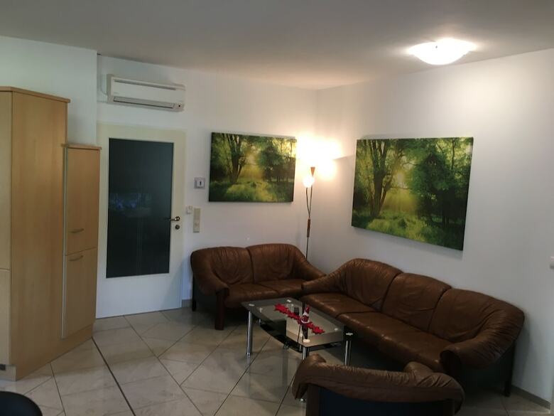Apartamentos Ajo Vienna Garden - Contactless Check-in