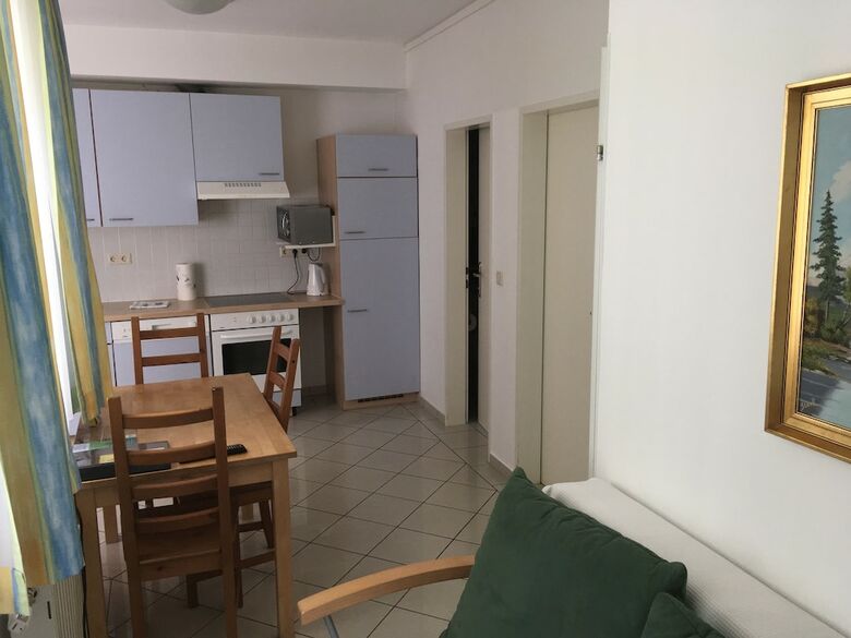 Apartamentos Ajo Vienna Garden - Contactless Check-in