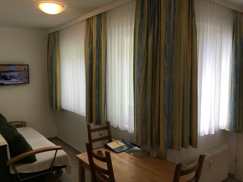 Apartamentos Ajo Vienna Garden - Contactless Check-in