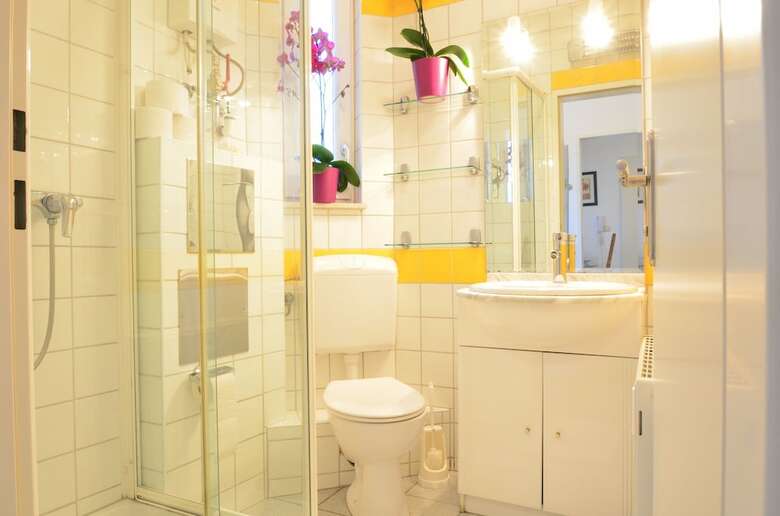 Apartamentos Ajo Vienna Garden - Contactless Check-in