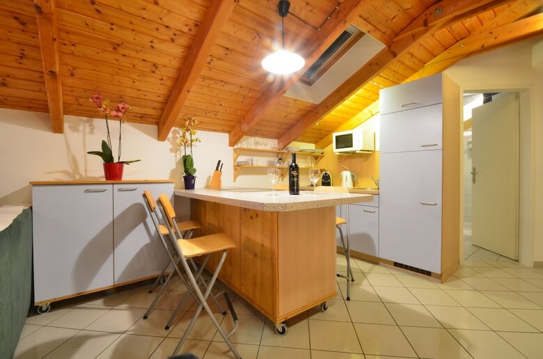 Apartamentos Ajo Vienna Garden - Contactless Check-in
