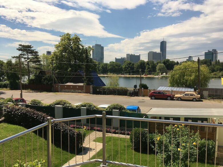 Apartamentos Ajo Vienna Garden - Contactless Check-in
