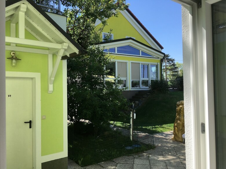 Apartamentos Ajo Vienna Garden - Contactless Check-in