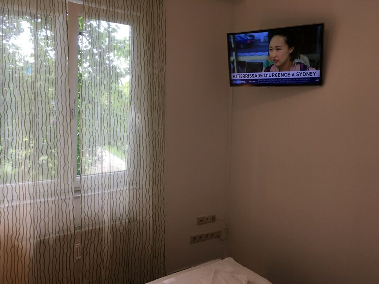 Apartamentos Ajo Vienna Garden - Contactless Check-in