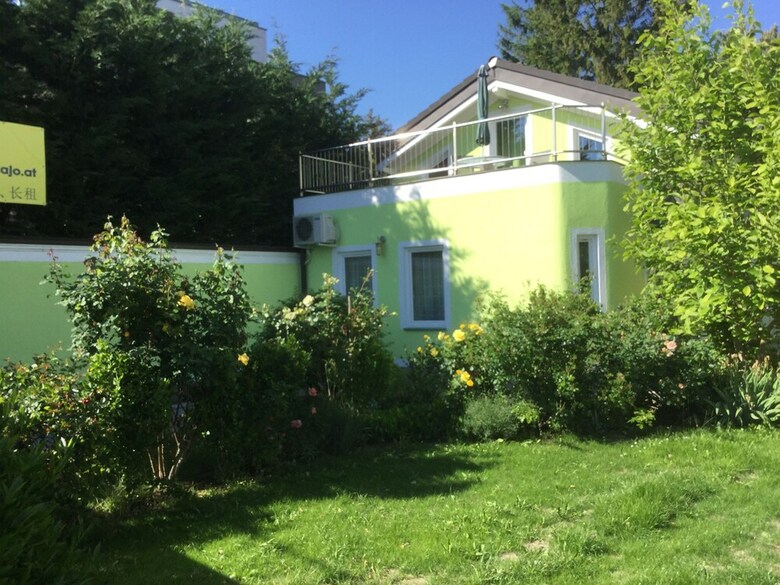 Apartamentos Ajo Vienna Garden - Contactless Check-in