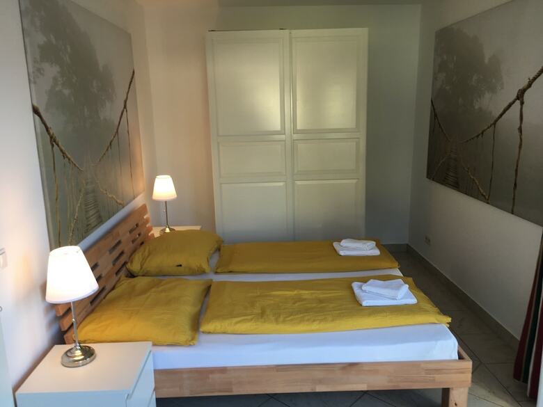 Apartamentos Ajo Vienna Garden - Contactless Check-in