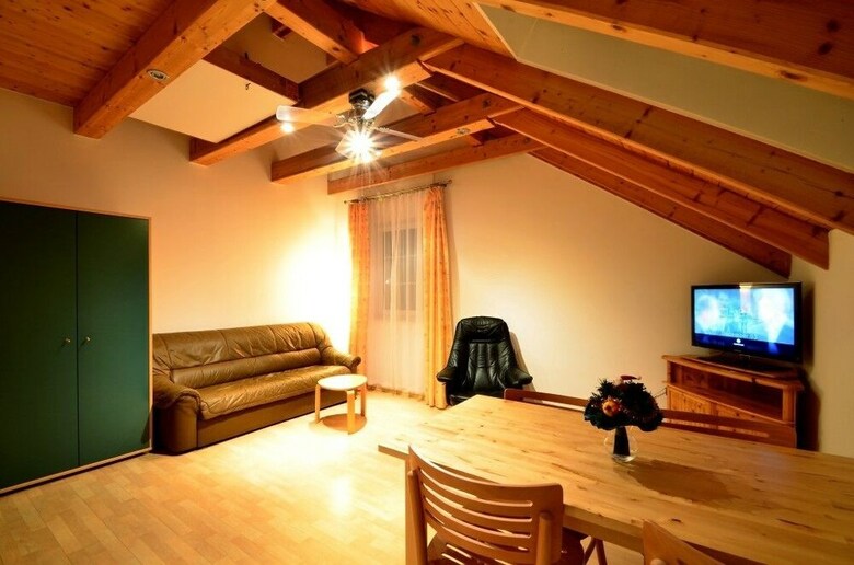 Apartamentos Ajo Vienna Garden - Contactless Check-in