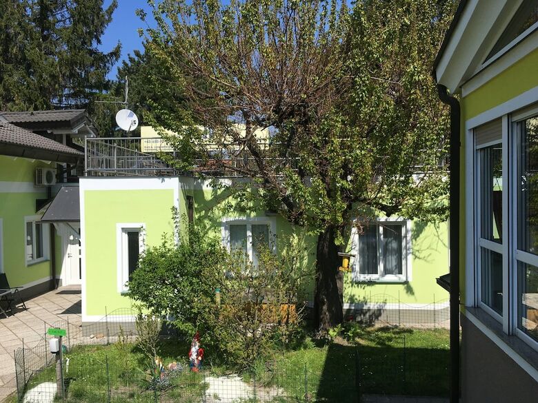 Apartamentos Ajo Vienna Garden - Contactless Check-in