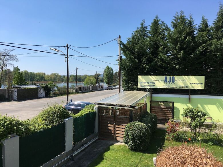 Apartamentos Ajo Vienna Garden - Contactless Check-in