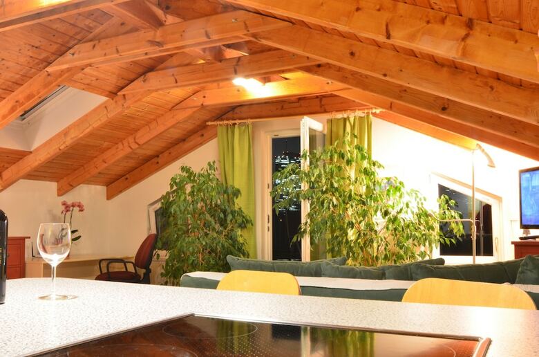 Apartamentos Ajo Vienna Garden - Contactless Check-in