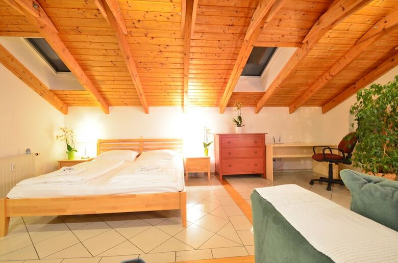 Apartamentos Ajo Vienna Garden - Contactless Check-in