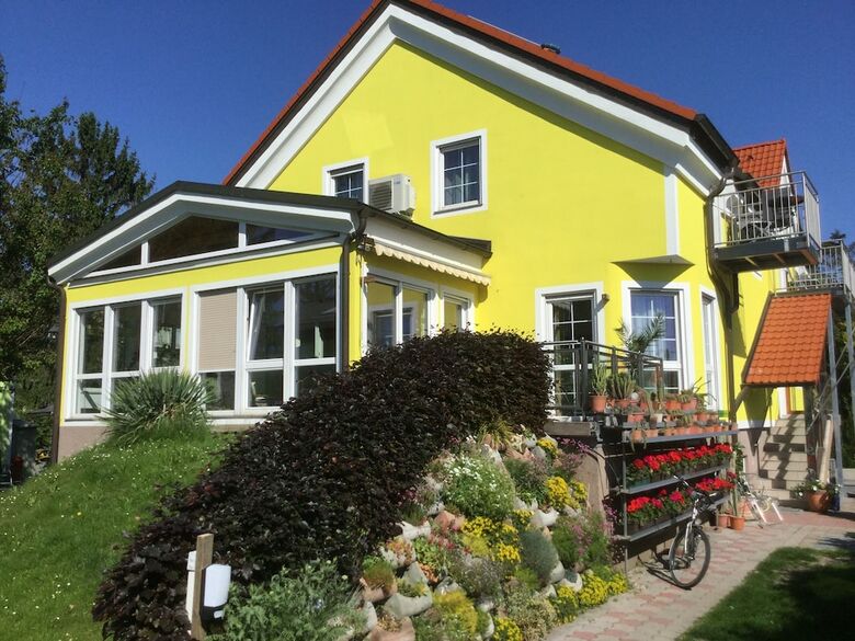 Apartamentos Ajo Vienna Garden - Contactless Check-in