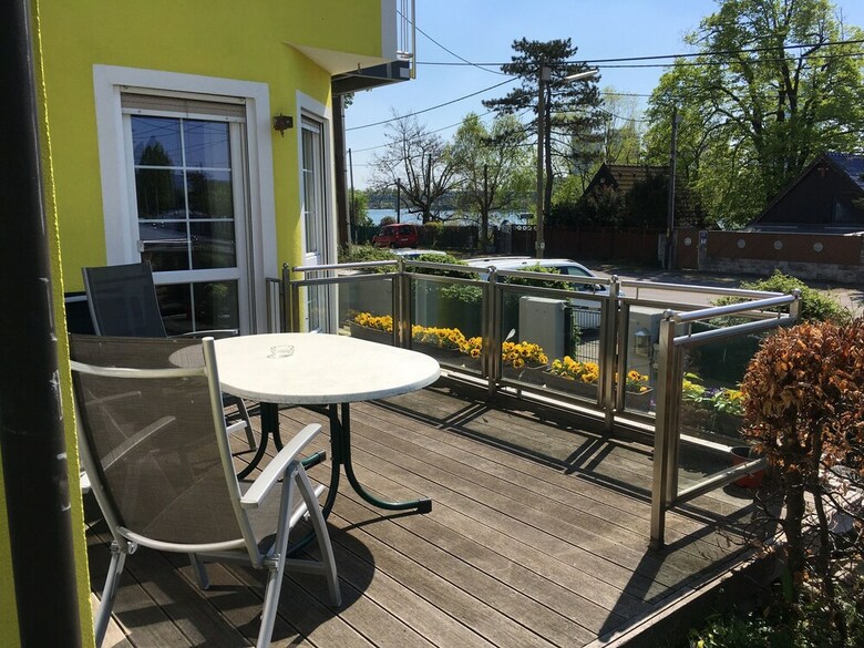 Apartamentos Ajo Vienna Garden - Contactless Check-in