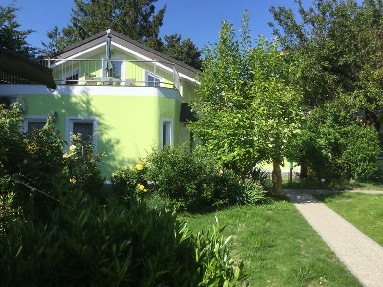 Apartamentos Ajo Vienna Garden - Contactless Check-in