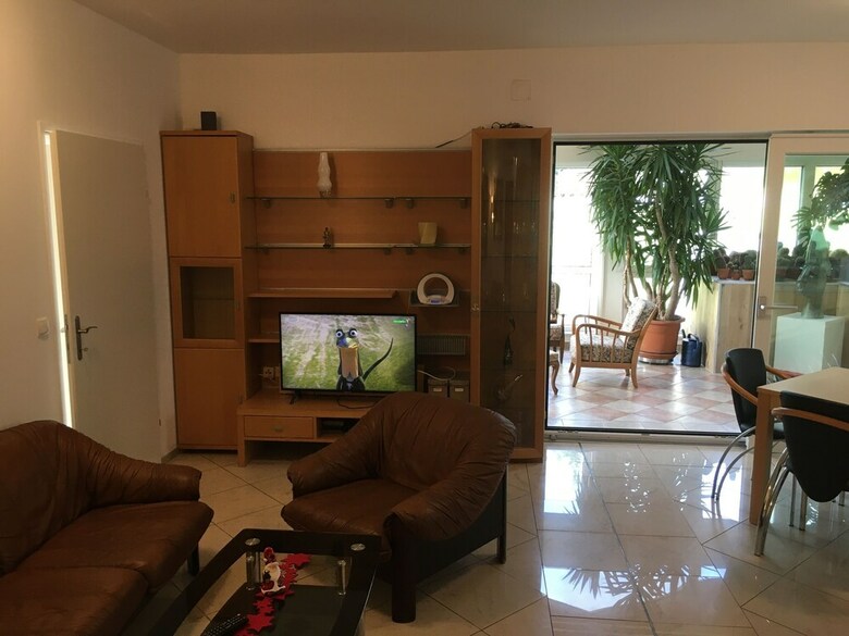 Apartamentos Ajo Vienna Garden - Contactless Check-in