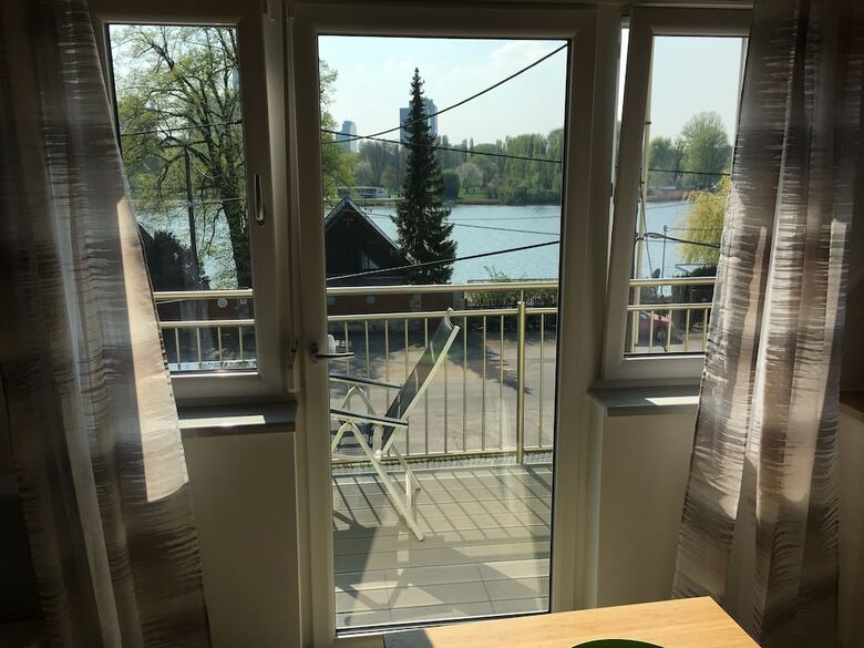 Apartamentos Ajo Vienna Garden - Contactless Check-in