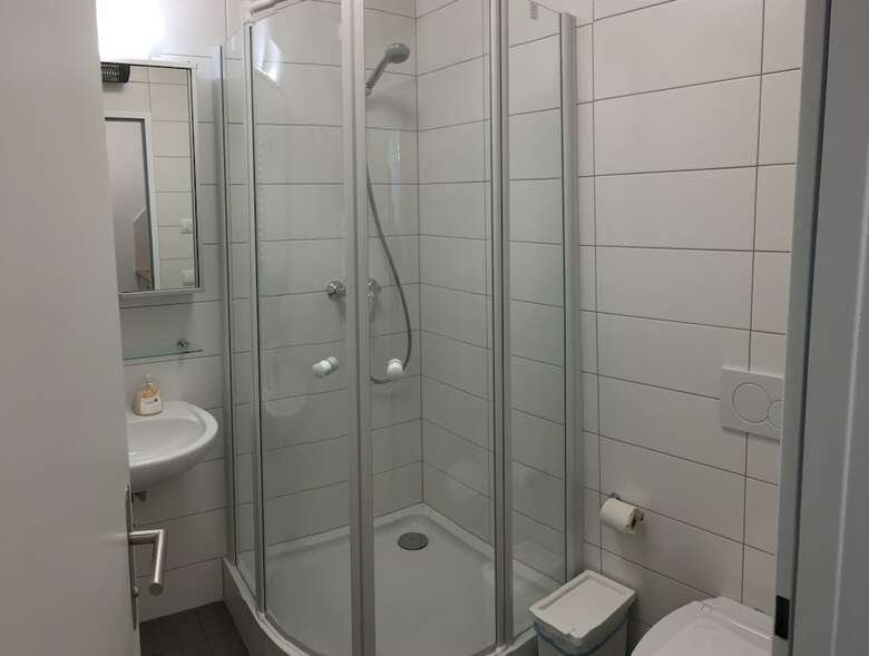 Apartamentos Ajo Vienna Garden - Contactless Check-in