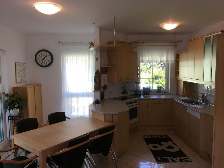 Apartamentos Ajo Vienna Garden - Contactless Check-in
