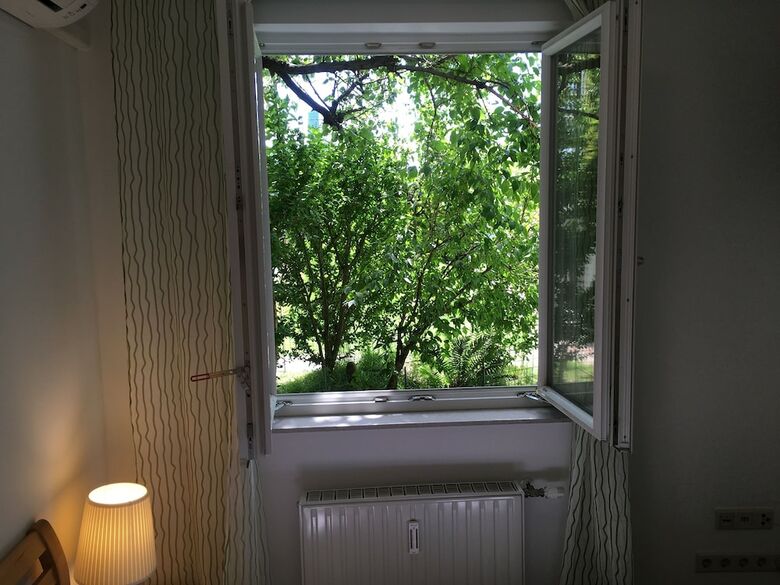 Apartamentos Ajo Vienna Garden - Contactless Check-in