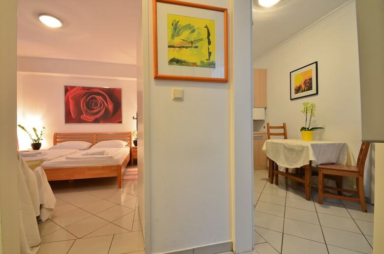 Apartamentos Ajo Vienna Garden - Contactless Check-in