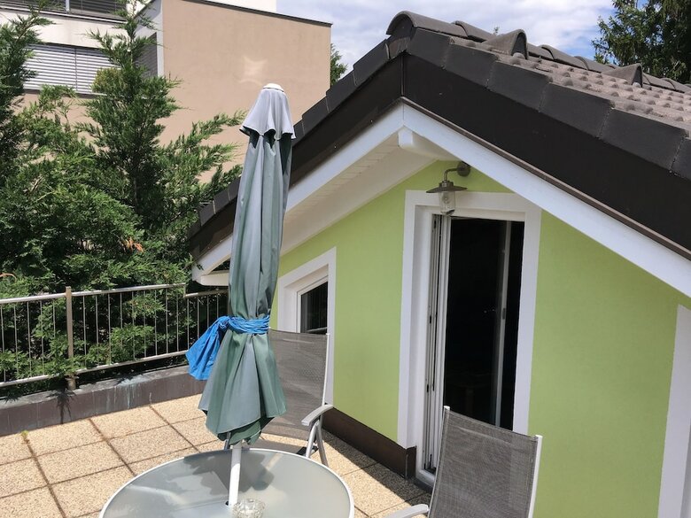Apartamentos Ajo Vienna Garden - Contactless Check-in