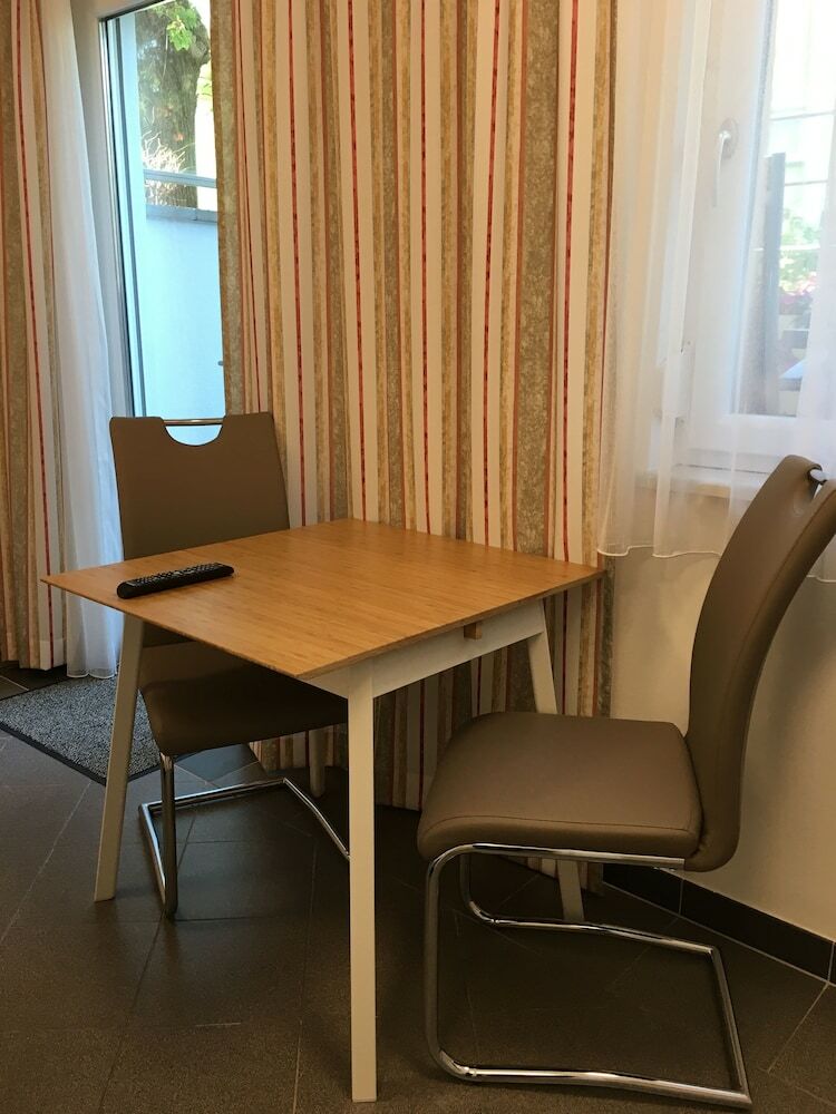 Apartamentos Ajo Vienna Garden - Contactless Check-in