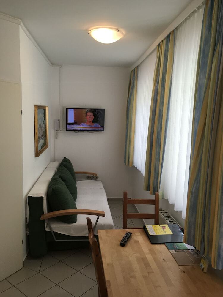 Apartamentos Ajo Vienna Garden - Contactless Check-in