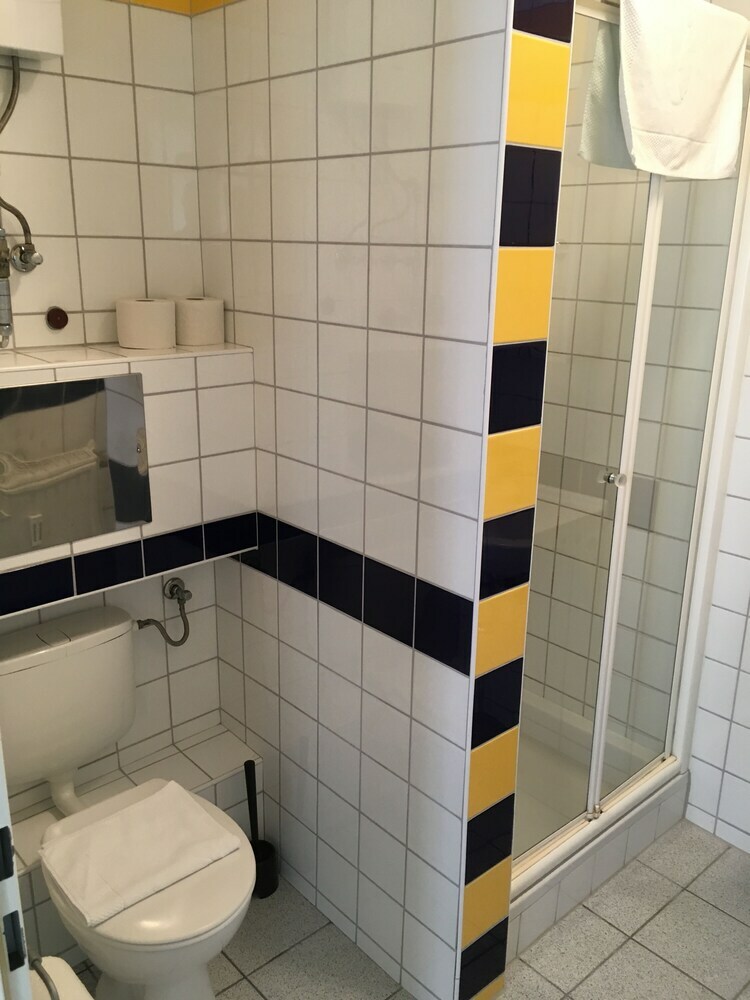 Apartamentos Ajo Vienna Garden - Contactless Check-in